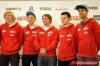 026 Dawid Kubacki, Krzysztof Miętus, Grzegorz Sobczyk, Kacper Skrobot, Maciej Kot 026 Dawid Kubacki, Krzysztof Miętus, Grzegorz Sobczyk, Kacper Skrobot, Maciej Kot
